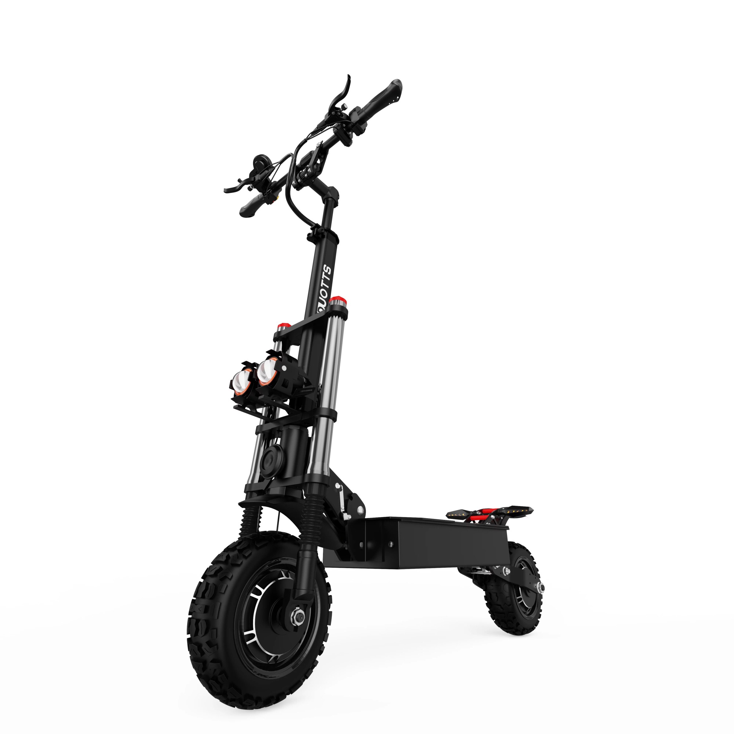 HITWAY H5 800W Electric Scooter - LeEco-Riders